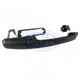 Ручка двері зовнішня задня права Chery Amulet A15-6205180-DQ